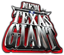 <span class="mw-page-title-main">New Texas Giant</span> Roller coaster at Six Flags Over Texas