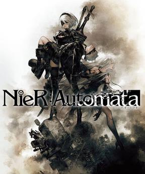 <i>Nier: Automata</i> 2017 video game