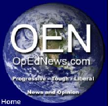 <span class="mw-page-title-main">OpEdNews</span> American news and opinion website