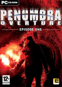 <i>Penumbra: Overture</i> 2007 video game