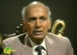 <span class="mw-page-title-main">Rehman Verma</span> Pakistani music director