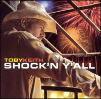 <i>Shockn Yall</i> 2003 studio album by Toby Keith