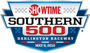 <span class="mw-page-title-main">2010 Showtime Southern 500</span> Motor car race