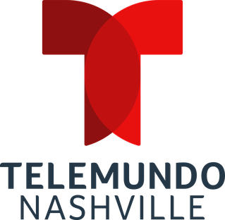 <span class="mw-page-title-main">WTNX-LD</span> Telemundo affiliate in Nashville, Tennessee