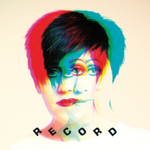 <i>Record</i> (Tracey Thorn album) 2018 studio album by Tracey Thorn