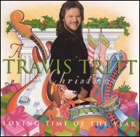 <i>A Travis Tritt Christmas: Loving Time of the Year</i> 1992 studio album by Travis Tritt