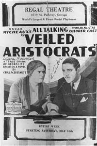 <i>Veiled Aristocrats</i> 1932 film