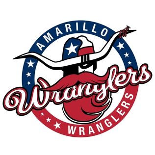 <span class="mw-page-title-main">Amarillo Wranglers (NAHL)</span> Ice hockey team in Amarillo, Texas