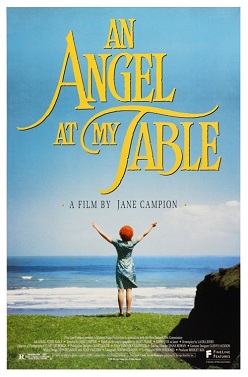 <i>An Angel at My Table</i> 1990 film by Jane Campion