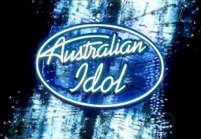 <i>Australian Idol</i> Australian singing competition TV series