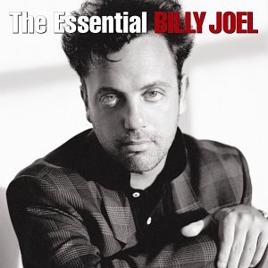 <i>The Essential Billy Joel</i> 2001 greatest hits album by Billy Joel