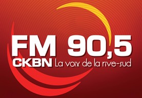 <span class="mw-page-title-main">CKBN-FM</span> Radio station in Bécancour, Quebec