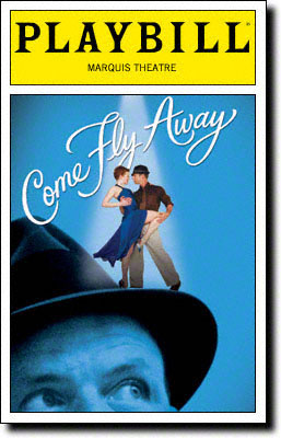 <i>Come Fly Away</i>