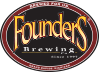 <span class="mw-page-title-main">Founders Brewing Company</span> Michigan-based craft-style beer brewer