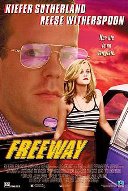 <i>Freeway</i> (1996 film) 1996 film by Matthew Bright