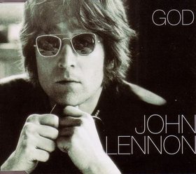 <span class="mw-page-title-main">God (John Lennon song)</span> 1970 song by John Lennon