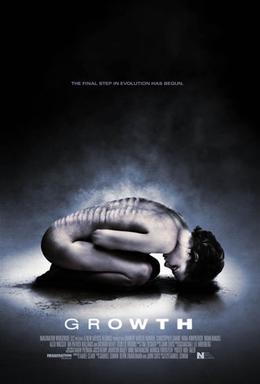 <i>Growth</i> (film) 2010 American film