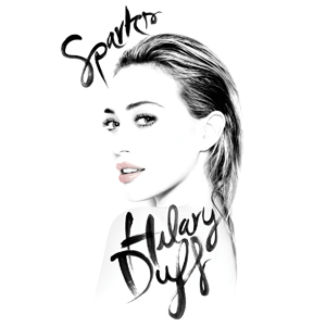 <span class="mw-page-title-main">Sparks (Hilary Duff song)</span> 2015 single by Hilary Duff