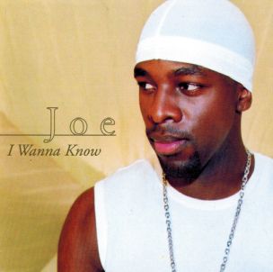 <span class="mw-page-title-main">I Wanna Know (Joe song)</span> 1999 single by Joe