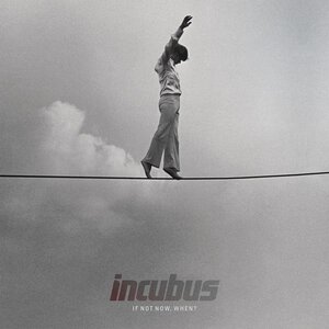 <i>If Not Now, When?</i> (album) 2011 studio album by Incubus