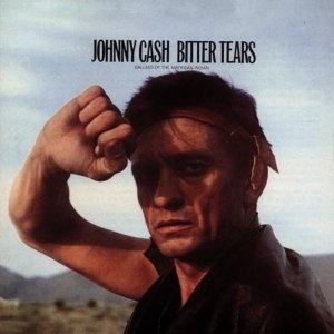 <i>Bitter Tears: Ballads of the American Indian</i> 1964 studio album by Johnny Cash