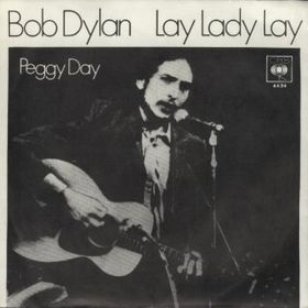 <span class="mw-page-title-main">Lay Lady Lay</span> 1969 song by Bob Dylan