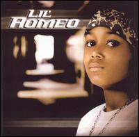 <i>Lil Romeo</i> (album) 2001 studio album by Lil Romeo