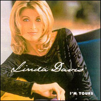 <i>Im Yours</i> (Linda Davis album) 1998 compilation album by Linda Davis