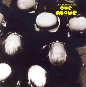 <i>Looking On</i> 1970 studio album by the Move