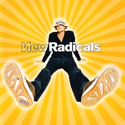 <i>Maybe Youve Been Brainwashed Too</i> 1998 studio album by New Radicals