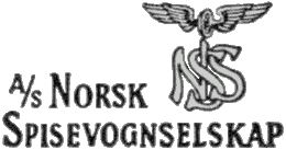 <span class="mw-page-title-main">Norsk Spisevognselskap</span> Norwegian rail restaurant company