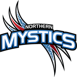 <span class="mw-page-title-main">Northern Mystics</span> New Zealand netball team