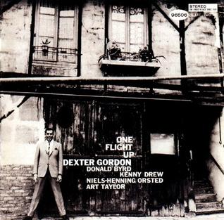 <i>One Flight Up</i> 1965 studio album by Dexter Gordon