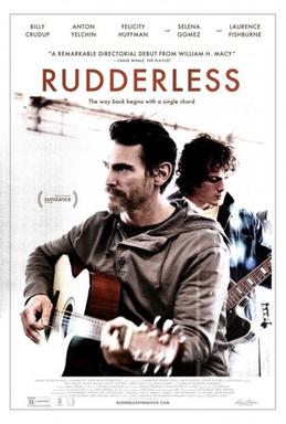 <i>Rudderless</i> 2014 American film