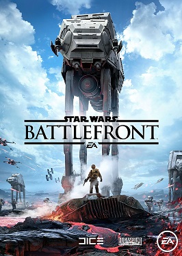 <i>Star Wars Battlefront</i> (2015 video game) 2015 video game