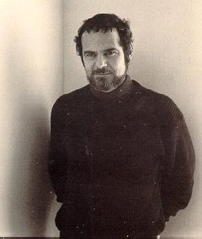 <span class="mw-page-title-main">Stephen Albert</span> American composer (1941–1992)