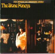 <i>The Stone Poneys</i> (album) 1967 studio album by The Stone Poneys