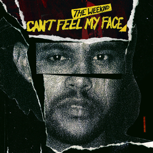 <span class="mw-page-title-main">Can't Feel My Face</span> 2015 single by the Weeknd