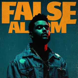 <span class="mw-page-title-main">False Alarm (The Weeknd song)</span> 2016 single by the Weeknd