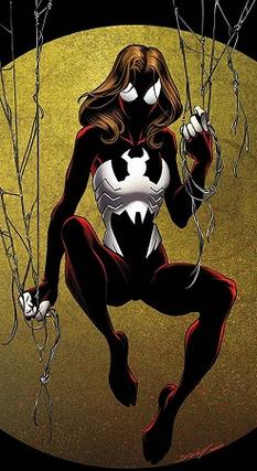 <span class="mw-page-title-main">Spider-Woman (Ultimate Marvel character)</span> Superhero