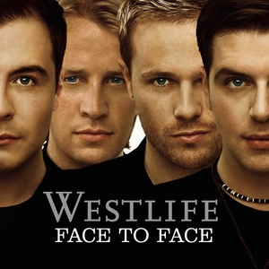 <i>Face to Face</i> (Westlife album) 2005 studio album by Westlife