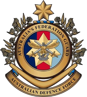 <span class="mw-page-title-main">Australia's Federation Guard</span> Australian ceremonial military unit