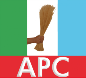 <span class="mw-page-title-main">All Progressives Congress</span> Nigerian political party