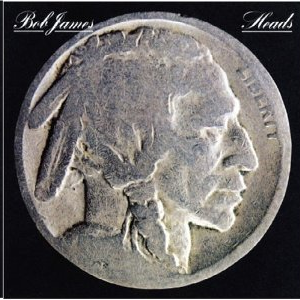 <i>Heads</i> (Bob James album) 1977 studio album by Bob James