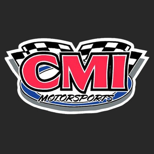 <span class="mw-page-title-main">CMI Motorsports</span> NASCAR team