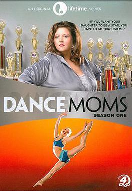 <i>Dance Moms</i> season 1 American dance reality television