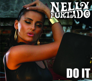 <span class="mw-page-title-main">Do It (Nelly Furtado song)</span> 2007 single by Nelly Furtado