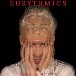 <span class="mw-page-title-main">Thorn in My Side</span> 1986 single by Eurythmics