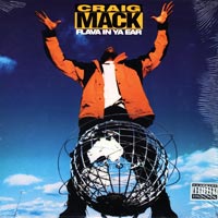 <span class="mw-page-title-main">Flava in Ya Ear</span> 1994 single by Craig Mack