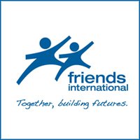 <span class="mw-page-title-main">Friends-International</span>